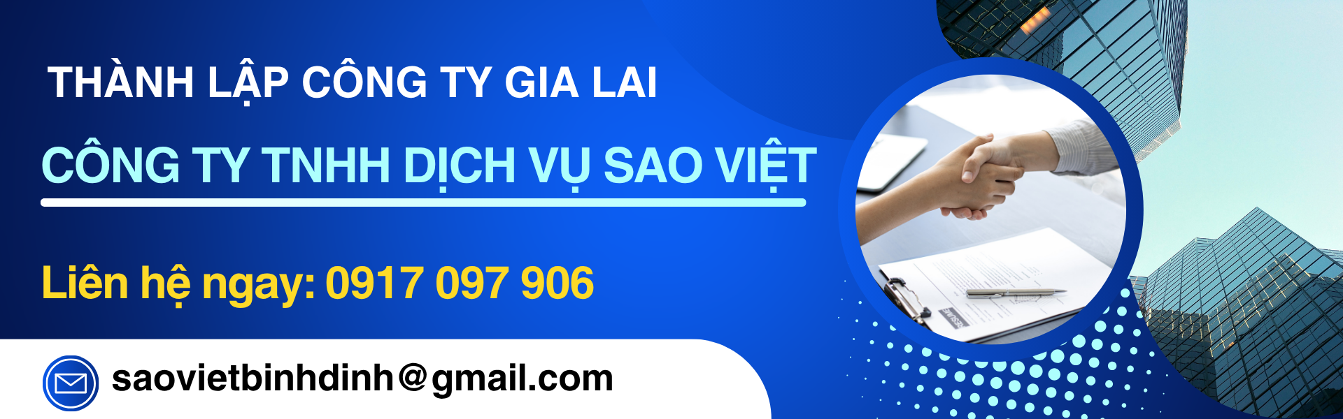 thanh lap cong ty gia lai